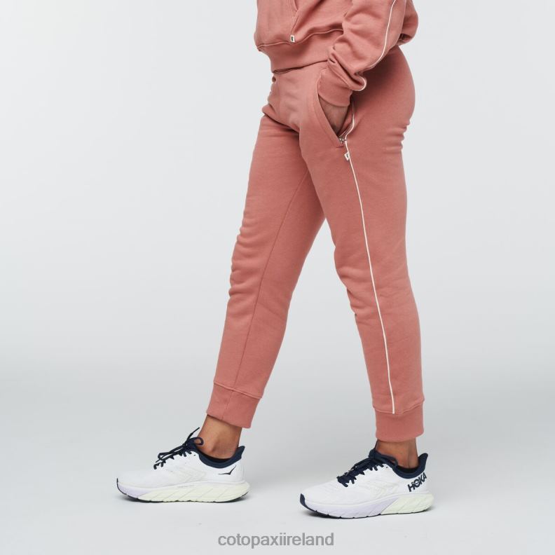 Sweatpant Women Cotopaxi Earthen VPHP476 Clothing