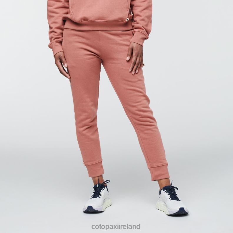 Sweatpant Women Cotopaxi Earthen VPHP476 Clothing