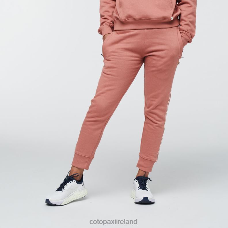 Sweatpant Women Cotopaxi Earthen VPHP476 Clothing