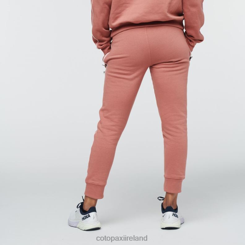 Sweatpant Women Cotopaxi Earthen VPHP476 Clothing