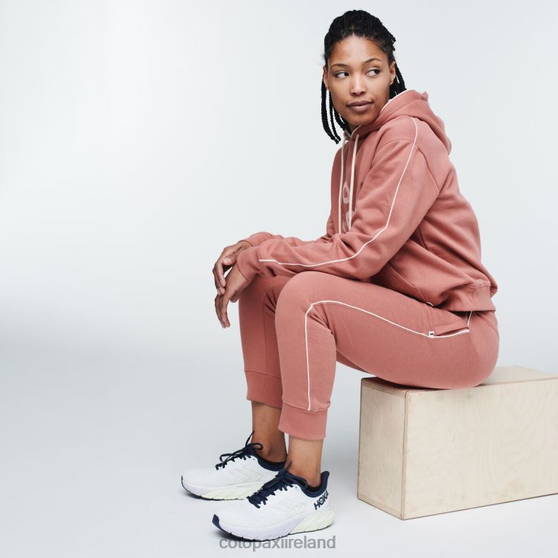 Sweatpant Women Cotopaxi Earthen VPHP476 Clothing