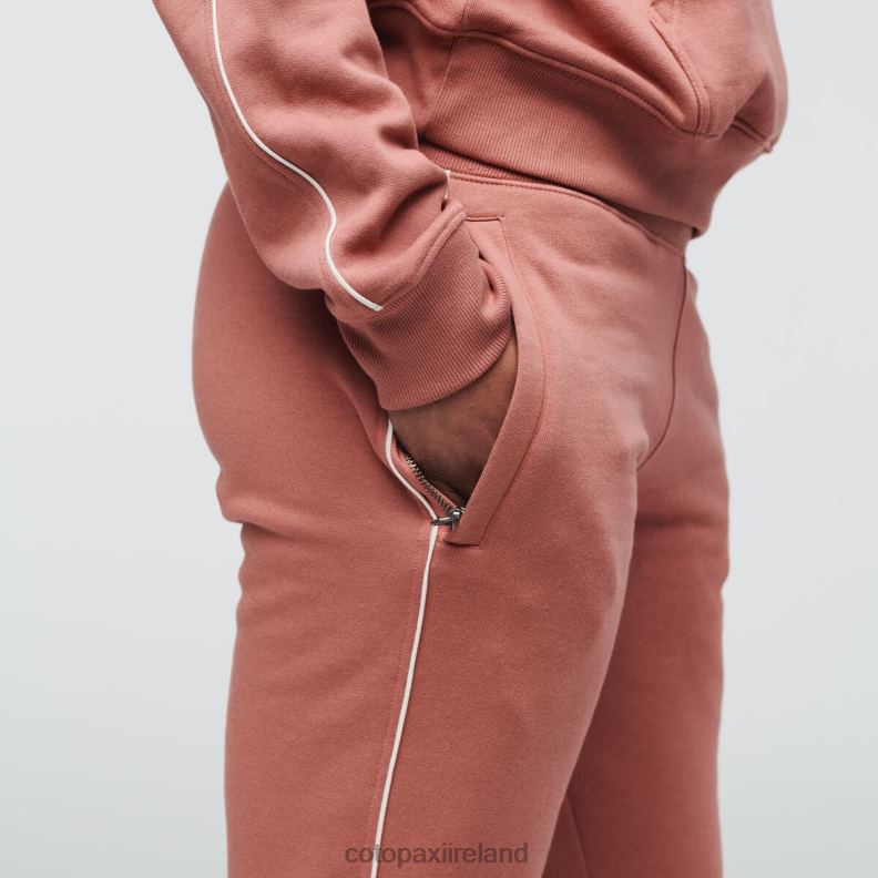 Sweatpant Women Cotopaxi Earthen VPHP476 Clothing