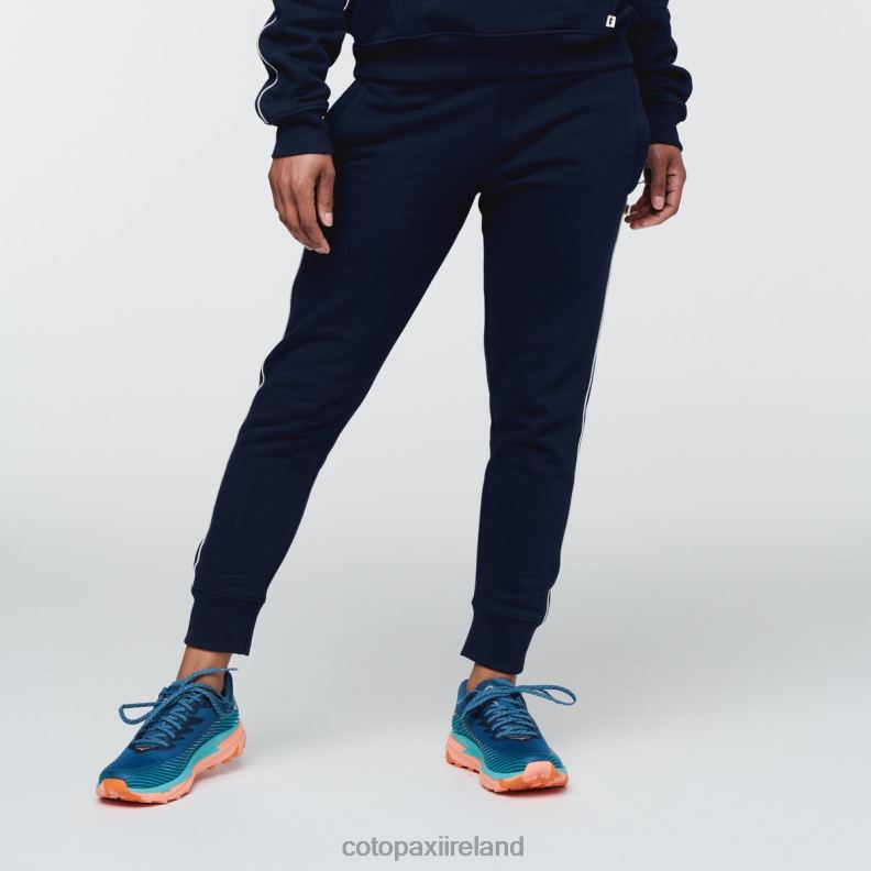 Sweatpant Women Cotopaxi Maritime VPHP480 Clothing