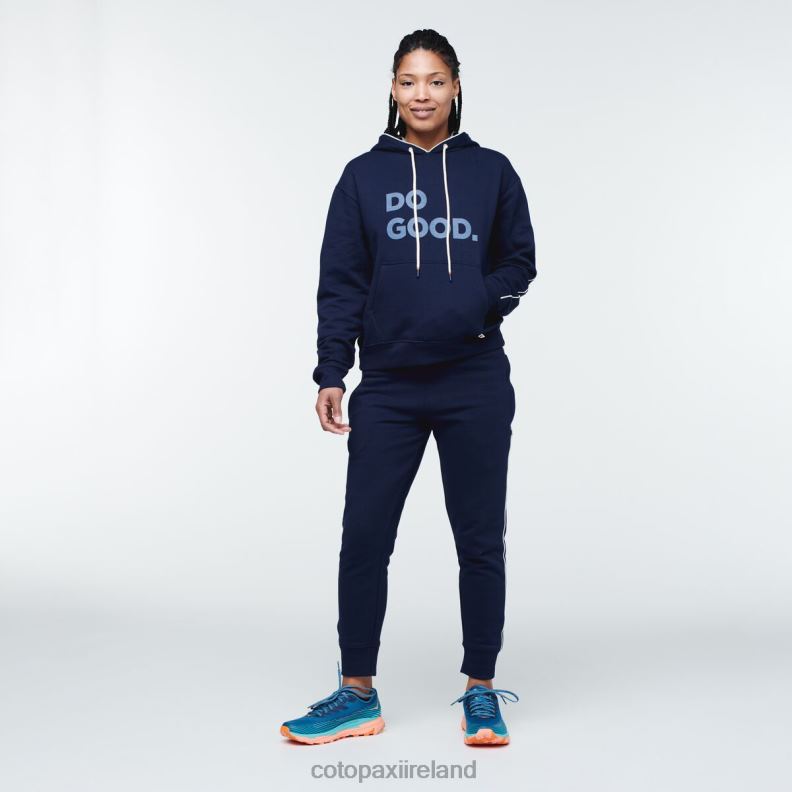 Sweatpant Women Cotopaxi Maritime VPHP480 Clothing