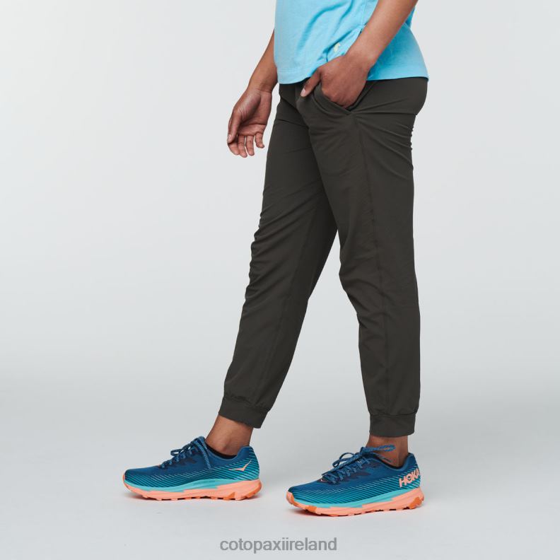 Veza Adventure Jogger Women Cotopaxi Iron VPHP483 Clothing