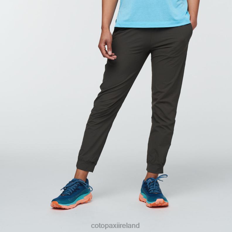 Veza Adventure Jogger Women Cotopaxi Iron VPHP483 Clothing