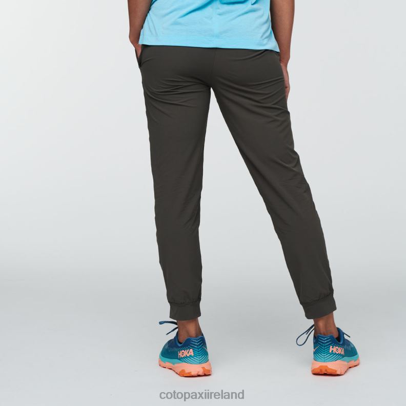 Veza Adventure Jogger Women Cotopaxi Iron VPHP483 Clothing