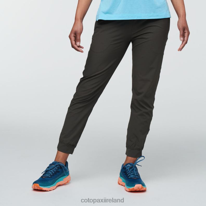 Veza Adventure Jogger Women Cotopaxi Iron VPHP483 Clothing