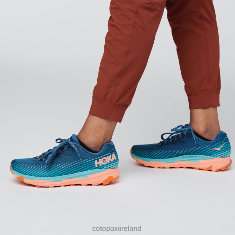 Veza Adventure Jogger Women Cotopaxi Spice VPHP474 Clothing