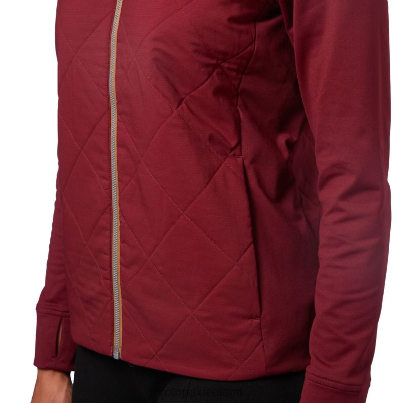 Monte Hybrid Jacket Women Cotopaxi Port VPHP426 Clothing