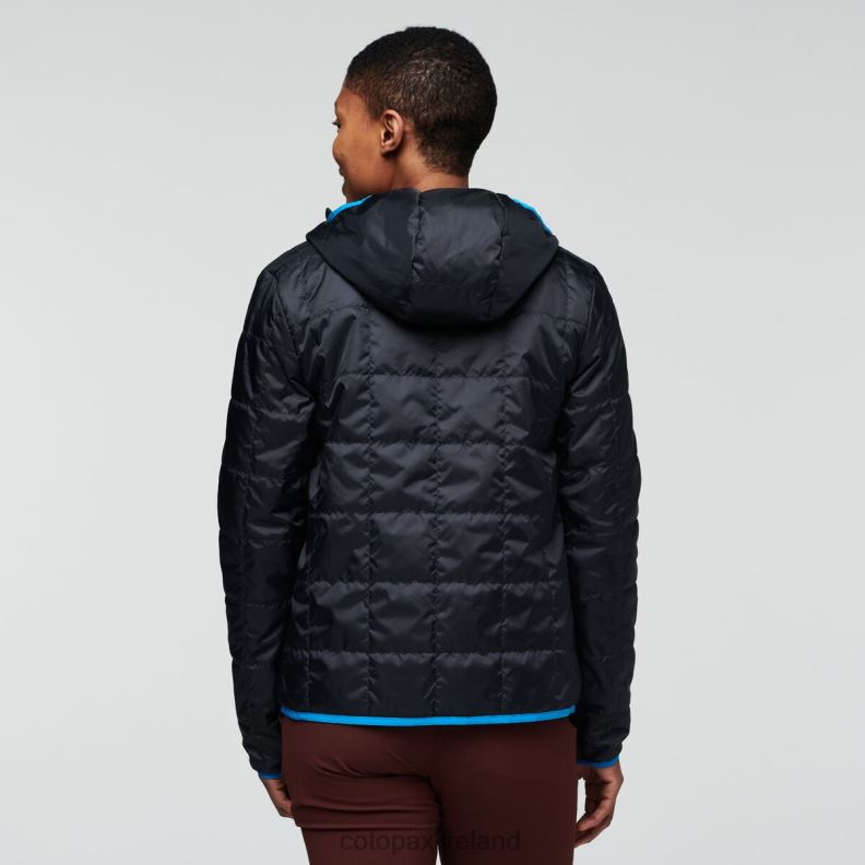 Teca Calido Hooded Jacket Women Cotopaxi Pensacola VPHP48 Clothing