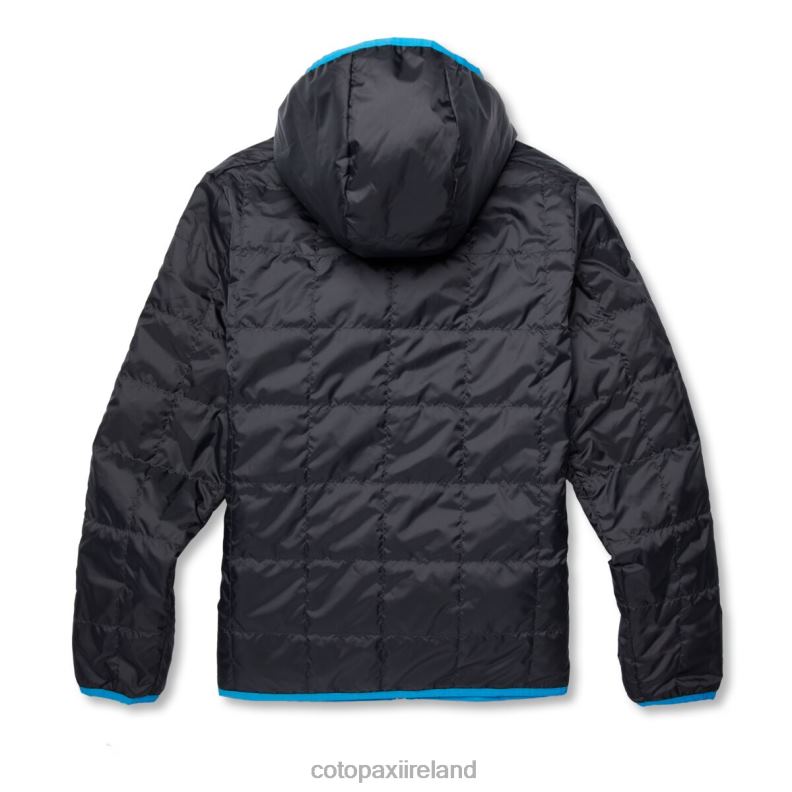 Teca Calido Hooded Jacket Women Cotopaxi Pensacola VPHP48 Clothing